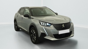 PEUGEOT 2008 ELECTRIQUE en vente à marchand - ref: 1-342934