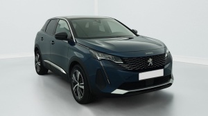 PEUGEOT 3008 en vente à marchand - ref: 1-342967