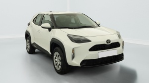 TOYOTA Yaris Cross Hybride en vente à marchand - ref: 1-343085