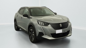 PEUGEOT 2008 ELECTRIQUE en vente à marchand - ref: 1-343116