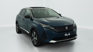 PEUGEOT 3008 en vente à marchand - ref: 1-343372