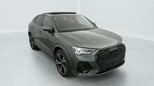 AUDI Q3 Sportback en vente à marchand - ref: 1-343441
