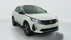 PEUGEOT 3008 en vente à marchand - ref: 1-343471