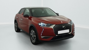 DS DS3 Crossback en vente à marchand - ref: 1-343529