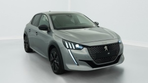 PEUGEOT 208 ELECTRIQUE en vente à marchand - ref: 1-343576