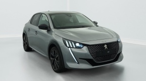 PEUGEOT 208 ELECTRIQUE en vente à marchand - ref: 1-343577