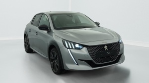 PEUGEOT 208 ELECTRIQUE en vente à marchand - ref: 1-343578