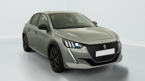 PEUGEOT 208 ELECTRIQUE en vente à marchand - ref: 1-343580