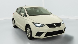 SEAT IBIZA en vente à marchand - ref: 1-343608 