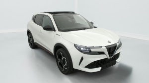 ALFA ROMEO Junior en vente à marchand - ref: 1-343656 