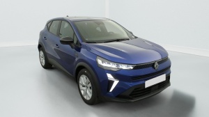 RENAULT CAPTUR NOUVEAU en vente à marchand - ref: 1-344088