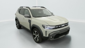 DACIA DUSTER en vente à marchand - ref: 1-344143