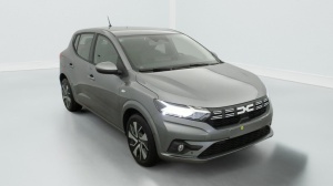 DACIA SANDERO en vente à marchand - ref: 1-344651 