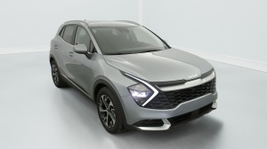KIA SPORTAGE en vente a marchand - ref: