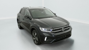 VOLKSWAGEN T-Roc en vente à marchand - ref: 1-344721