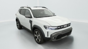 DACIA DUSTER en vente à marchand - ref: 1-344908