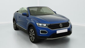 VOLKSWAGEN T-ROC CABRIOLET en vente à marchand - ref: 1-344931