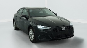 AUDI A3 Sportback en vente à marchand - ref: 1-345051
