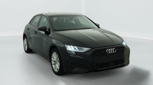 View more picture AUDI A3 Sportback en vente à marchand - ref: 1-345055