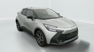 TOYOTA C-HR en vente à marchand - ref: 1-345464