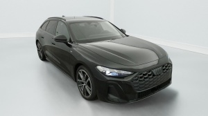 AUDI A5 AVANT en vente à marchand - ref: 1-345821 
