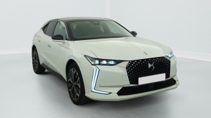 DS DS4 en vente à marchand - ref: 1-345990