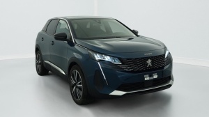 PEUGEOT 3008 en vente à marchand - ref: 1-346314