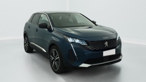 PEUGEOT 3008 en vente à marchand - ref: 1-346317