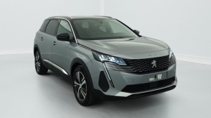 PEUGEOT 5008 en vente à marchand - ref: 1-346330