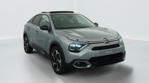 CITROEN C4 en vente à marchand - ref: 1-346563