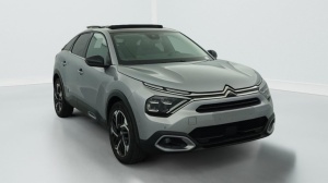 CITROEN C4 en vente à marchand - ref: 1-346572