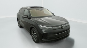 VOLKSWAGEN TIGUAN NOUVEAU en vente à marchand - ref: 1-346609