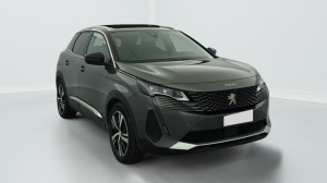 PEUGEOT 3008 en vente à marchand - ref: 1-346830