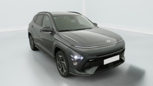 HYUNDAI KONA en vente à marchand - ref: 1-346838