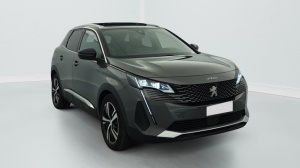 PEUGEOT 3008 en vente à marchand - ref: 1-346912