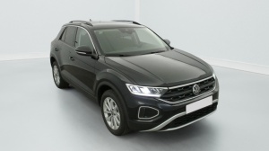VOLKSWAGEN T-Roc en vente à marchand - ref: 1-347257