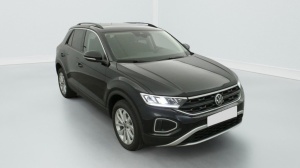VOLKSWAGEN T-Roc en vente à marchand - ref: 1-347259