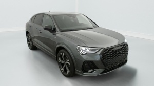 AUDI Q3 SPORTBACK en vente à marchand - ref: 1-347280
