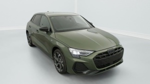 AUDI A3 Sportback en vente à marchand - ref: 1-347336