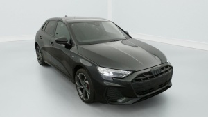 AUDI A3 Sportback en vente à marchand - ref: 1-347342