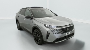 PEUGEOT 3008 en vente à marchand - ref: 1-347413