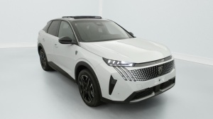 PEUGEOT 3008 en vente à marchand - ref: 1-347443