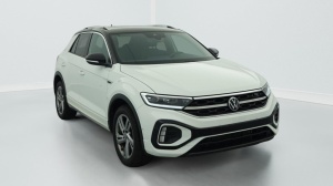 VOLKSWAGEN T-ROC en vente à marchand - ref: 1-347733
