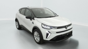 RENAULT CAPTUR en vente à marchand - ref: 1-347918 