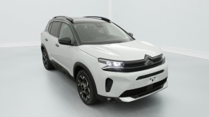 CITROEN C5 AIRCROSS en vente à marchand - ref: 1-351318