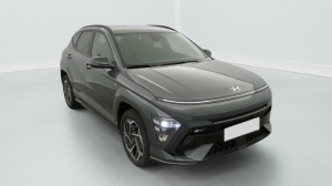 HYUNDAI Kona en vente à marchand - ref: 1-351440
