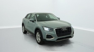 AUDI Q2 en vente à marchand - ref: 1-351595