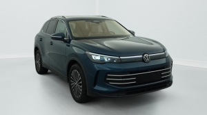 VOLKSWAGEN Tiguan en vente à marchand - ref: 1-353687