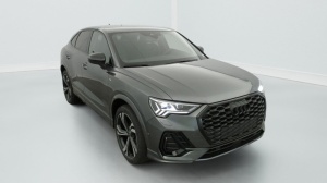 AUDI Q3 Sportback en vente à marchand - ref: 1-355544