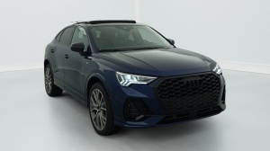 AUDI Q3 Sportback en vente à marchand - ref: 1-355552